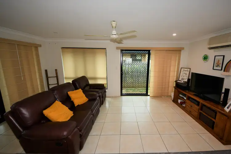 Fourth view of Homely house listing, 5 Eveline Street, Gracemere QLD 4702
