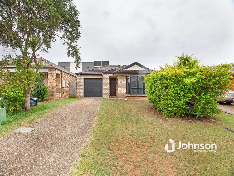 Second view of Homely house listing, 63 Collins Street, Collingwood Park QLD 4301