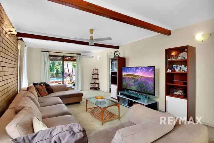 Fifth view of Homely house listing, 4 Apley Court, Carindale QLD 4152