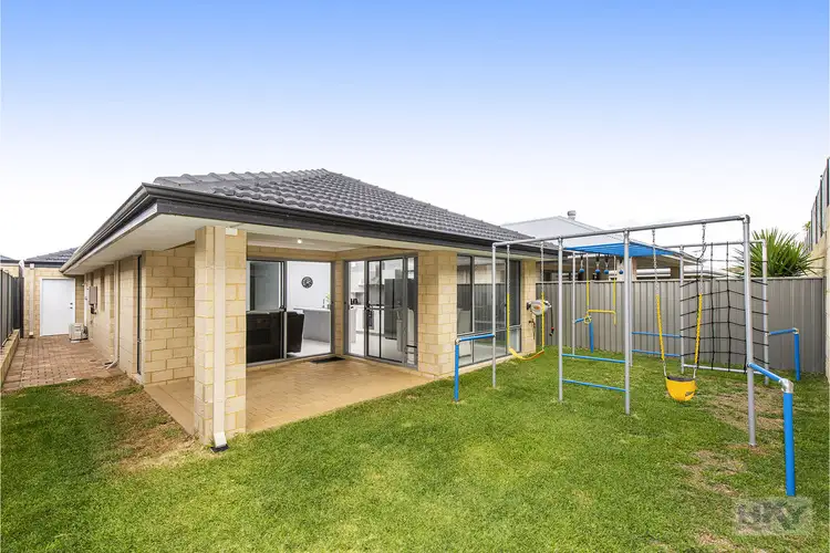 Second view of Homely house listing, 19 Commodore Avenue, Clarkson WA 6030