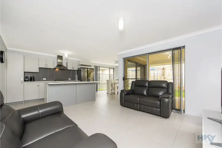 Third view of Homely house listing, 19 Commodore Avenue, Clarkson WA 6030