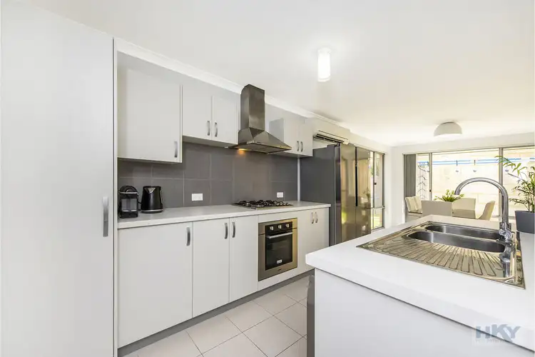 Fourth view of Homely house listing, 19 Commodore Avenue, Clarkson WA 6030