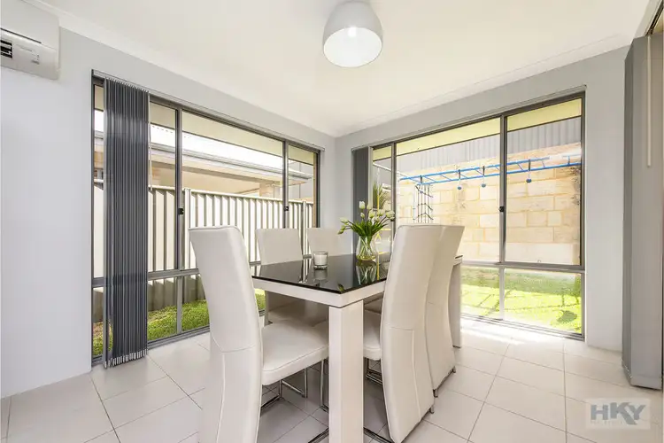 Fifth view of Homely house listing, 19 Commodore Avenue, Clarkson WA 6030