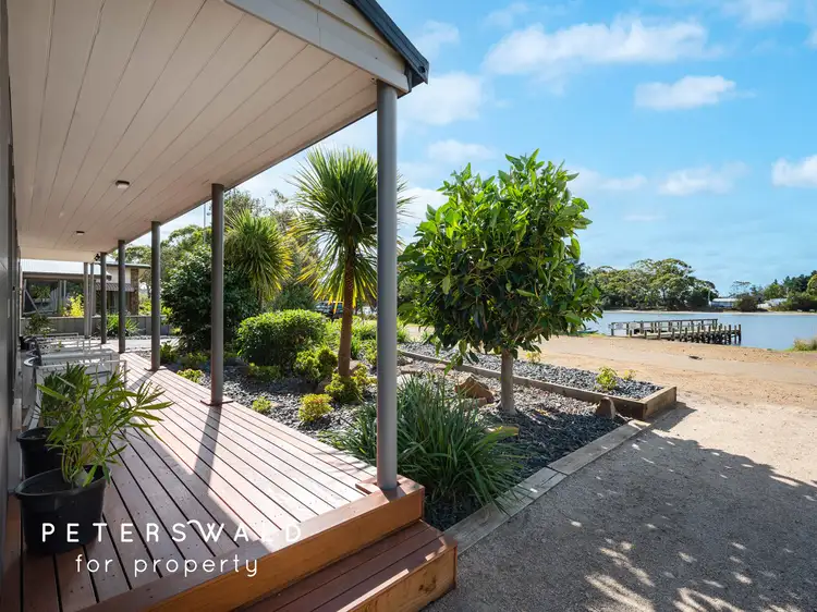 Fourth view of Homely house listing, 11 Riverside Drive, Orford TAS 7190