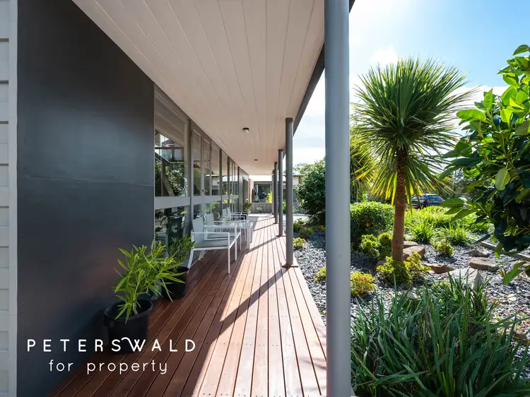 Fifth view of Homely house listing, 11 Riverside Drive, Orford TAS 7190