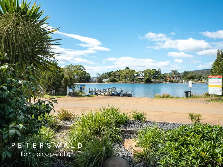 Sixth view of Homely house listing, 11 Riverside Drive, Orford TAS 7190