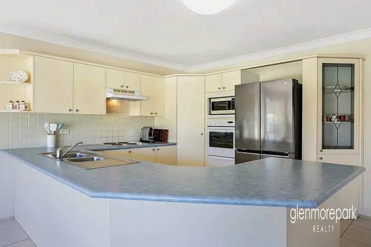 Third view of Homely house listing, 35 St Andrews Drive, Glenmore Park NSW 2745