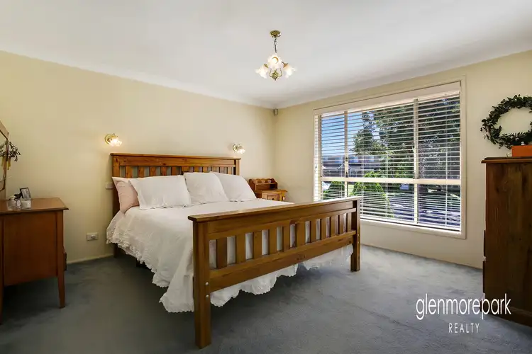 Fifth view of Homely house listing, 35 St Andrews Drive, Glenmore Park NSW 2745
