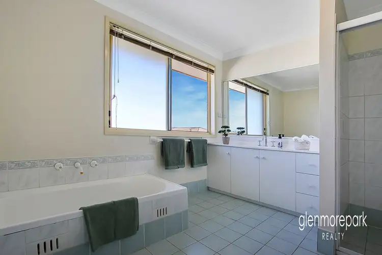 Sixth view of Homely house listing, 35 St Andrews Drive, Glenmore Park NSW 2745