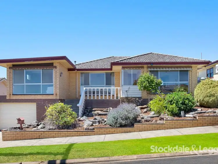 Main view of Homely house listing, 58 Beamish Street, Warrnambool VIC 3280