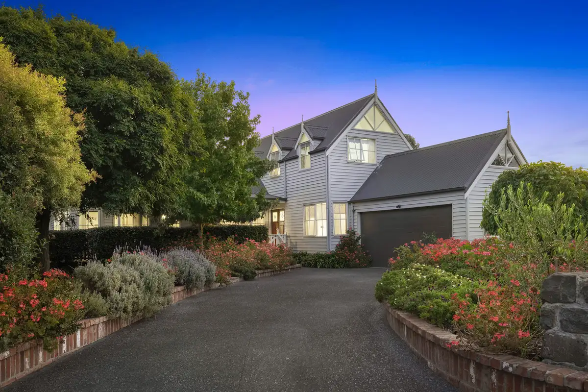 Main view of Homely house listing, 3 Yvonne Court, Langwarrin VIC 3910