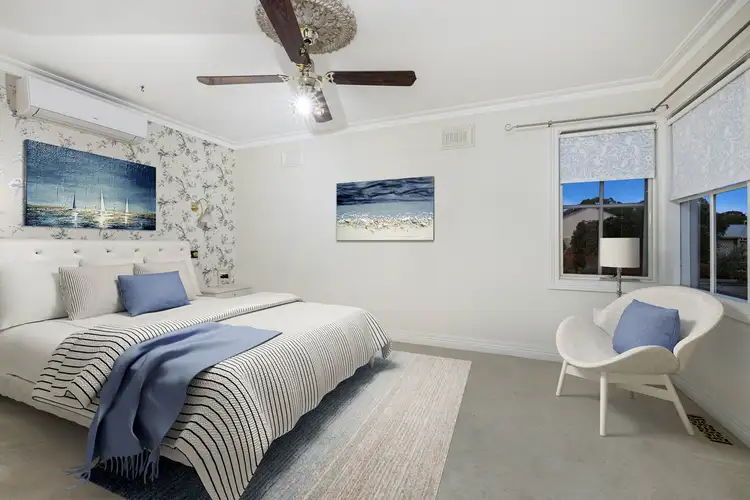 Second view of Homely house listing, 3 Yvonne Court, Langwarrin VIC 3910