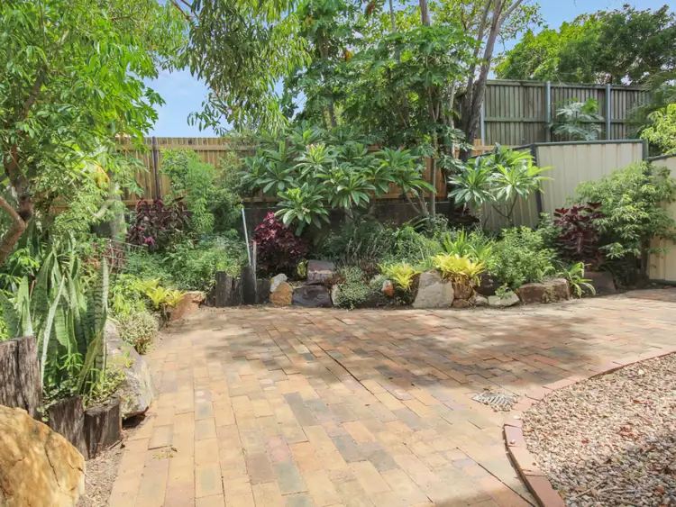Second view of Homely house listing, 6/19 Clifton Street, Booval QLD 4304
