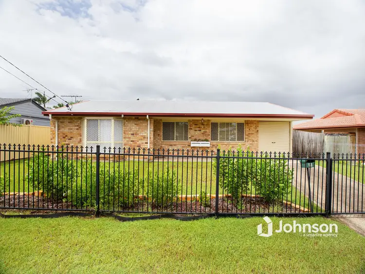 Main view of Homely house listing, 95 Julie Street, Crestmead QLD 4132
