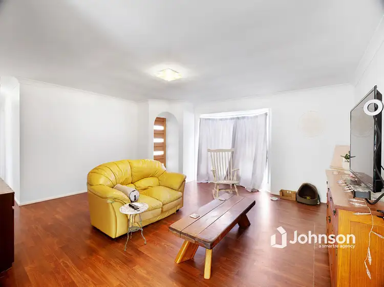 Second view of Homely house listing, 95 Julie Street, Crestmead QLD 4132