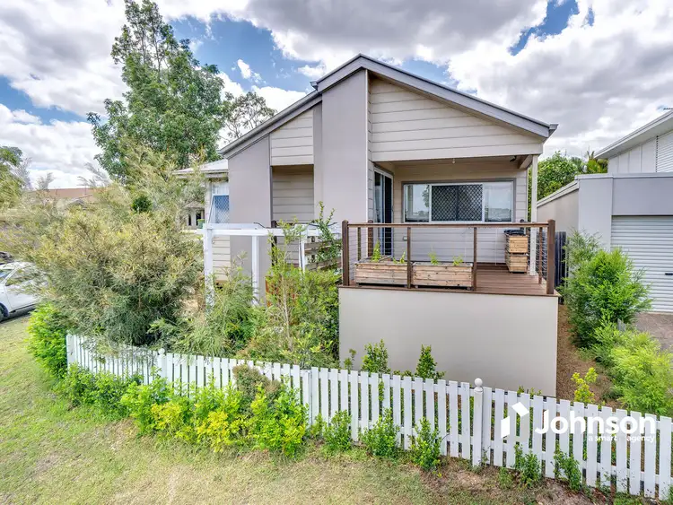 Main view of Homely house listing, 11 Epping Lane, Springfield Lakes QLD 4300