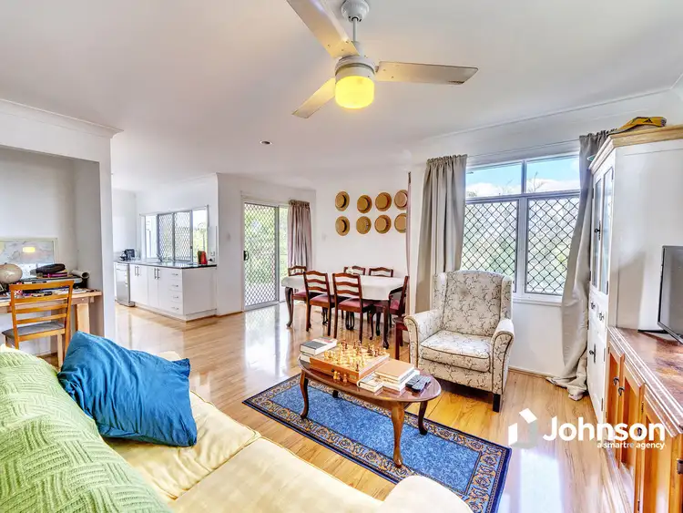 Second view of Homely house listing, 11 Epping Lane, Springfield Lakes QLD 4300