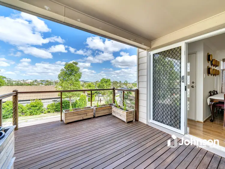 Fourth view of Homely house listing, 11 Epping Lane, Springfield Lakes QLD 4300