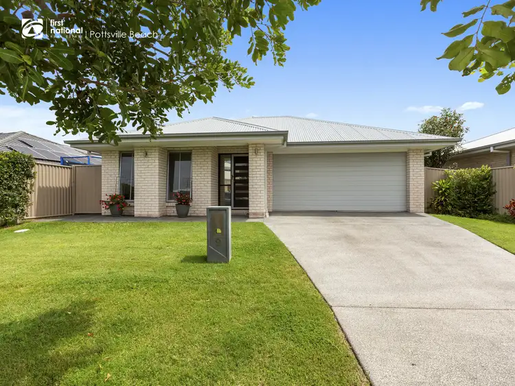 9 Toormina Court, Pottsville NSW 2489