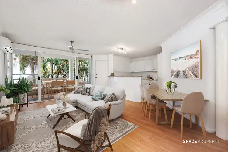 Main view of Homely apartment listing, 12/38 Dixon Street, Auchenflower QLD 4066