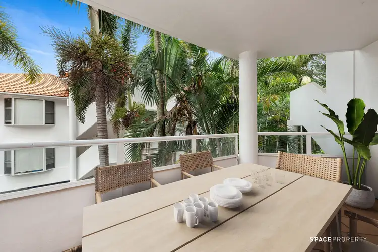 Second view of Homely apartment listing, 12/38 Dixon Street, Auchenflower QLD 4066
