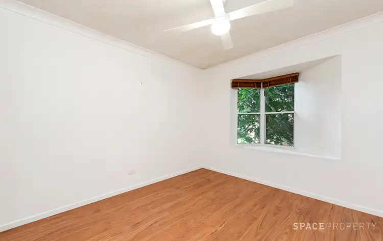Fifth view of Homely apartment listing, 12/38 Dixon Street, Auchenflower QLD 4066