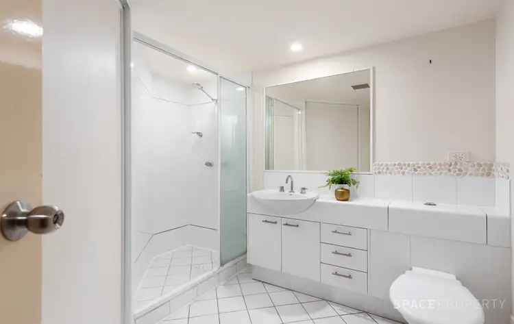 Sixth view of Homely apartment listing, 12/38 Dixon Street, Auchenflower QLD 4066