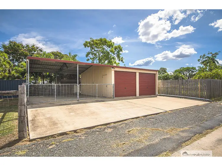Third view of Homely house listing, 46 Albert Street, Rockhampton City QLD 4700
