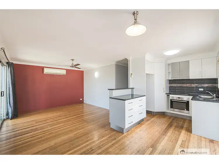 Fifth view of Homely house listing, 46 Albert Street, Rockhampton City QLD 4700