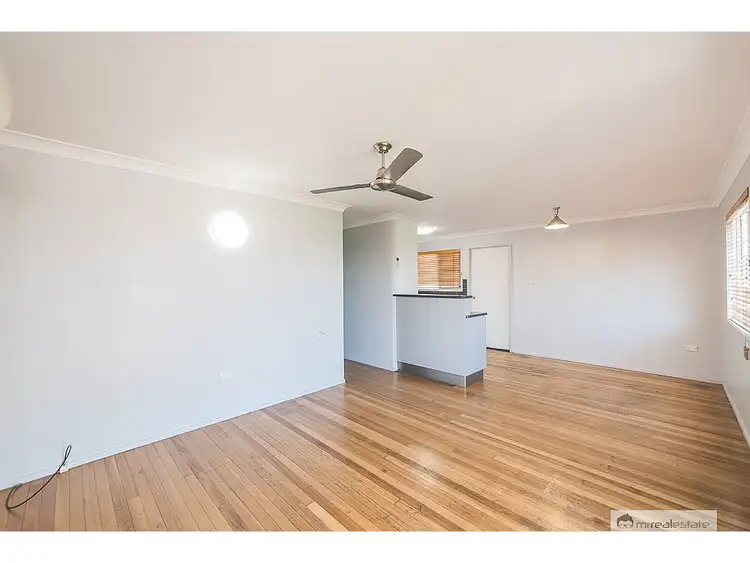 Sixth view of Homely house listing, 46 Albert Street, Rockhampton City QLD 4700