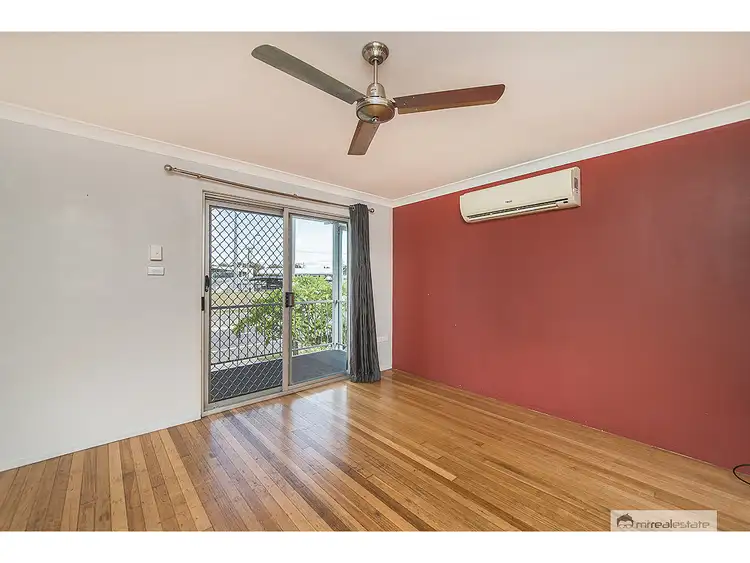 Seventh view of Homely house listing, 46 Albert Street, Rockhampton City QLD 4700