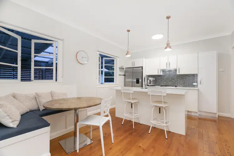 Fifth view of Homely house listing, 51 Larcombe Street, Zillmere QLD 4034