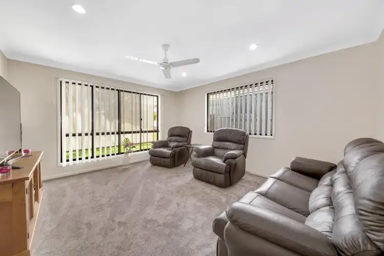 Third view of Homely house listing, 27 Cavella Drive, Glen Eden QLD 4680