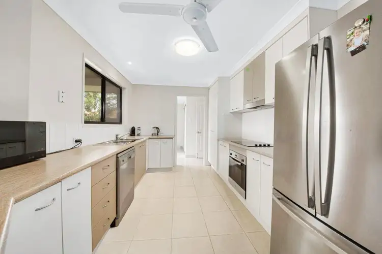 Fourth view of Homely house listing, 27 Cavella Drive, Glen Eden QLD 4680