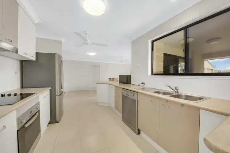 Fifth view of Homely house listing, 27 Cavella Drive, Glen Eden QLD 4680