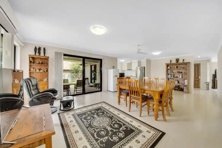 Seventh view of Homely house listing, 27 Cavella Drive, Glen Eden QLD 4680