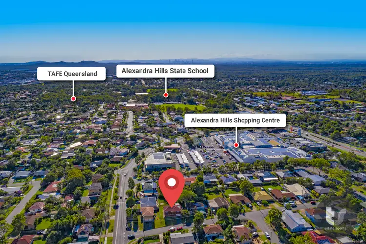 Second view of Homely house listing, 15 Oxford Street, Alexandra Hills QLD 4161