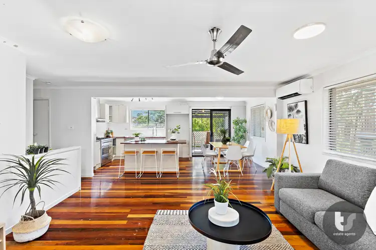 Third view of Homely house listing, 15 Oxford Street, Alexandra Hills QLD 4161