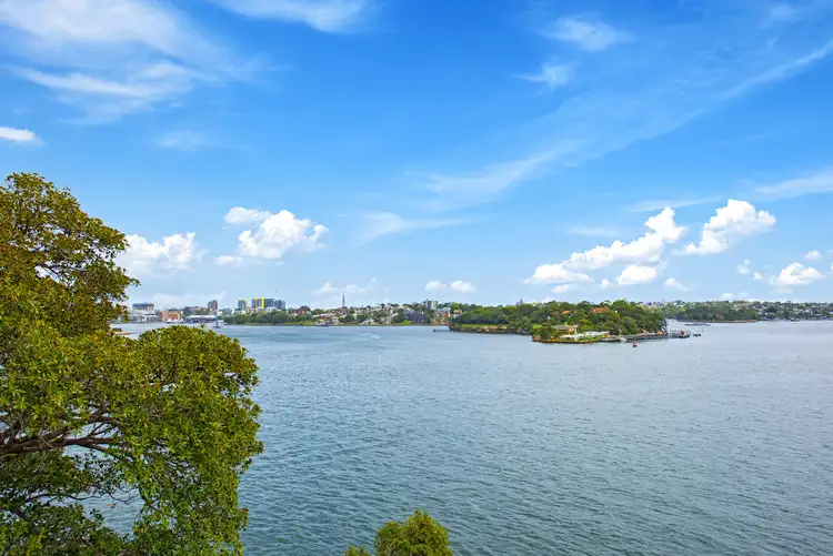 Main view of Homely apartment listing, 27/14 Blues Point Road, Mcmahons Point NSW 2060