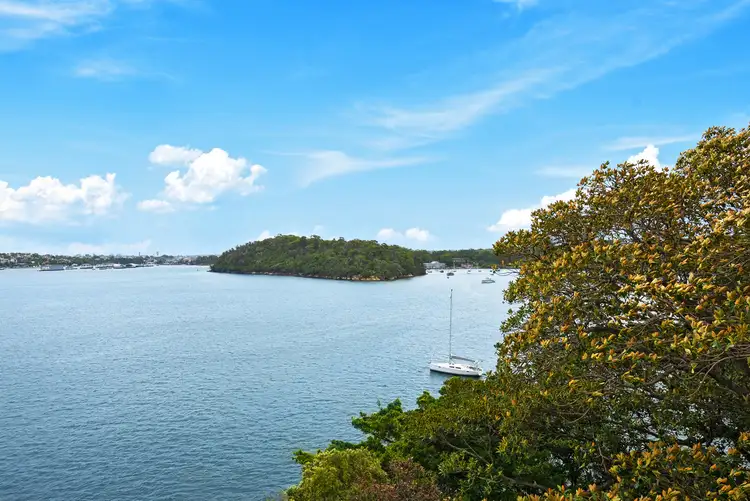 Second view of Homely apartment listing, 27/14 Blues Point Road, Mcmahons Point NSW 2060