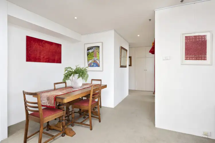 Fourth view of Homely apartment listing, 27/14 Blues Point Road, Mcmahons Point NSW 2060