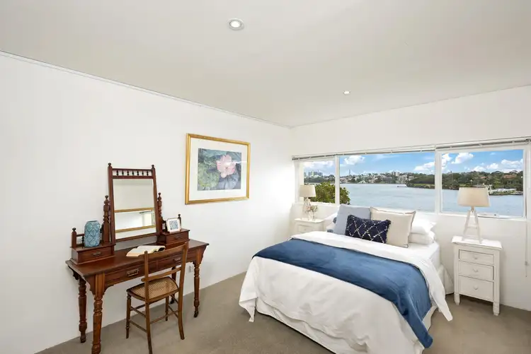 Fifth view of Homely apartment listing, 27/14 Blues Point Road, Mcmahons Point NSW 2060