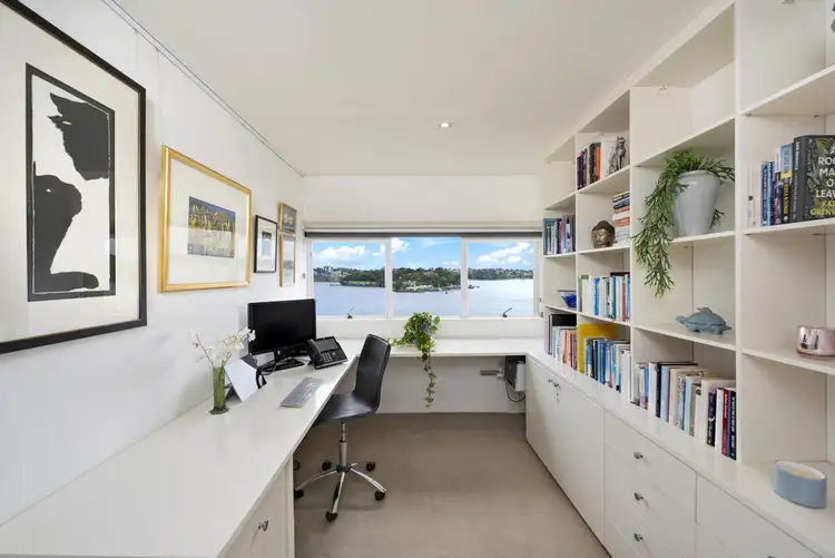 Sixth view of Homely apartment listing, 27/14 Blues Point Road, Mcmahons Point NSW 2060