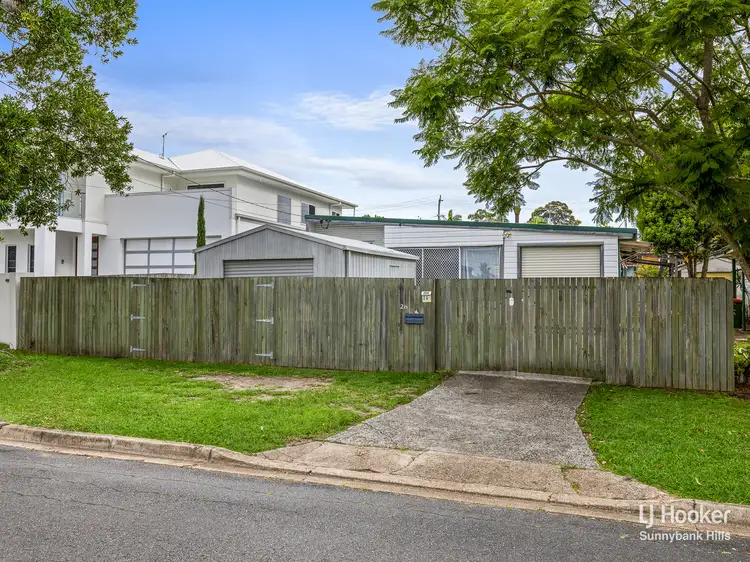 26 Pear Street, Runcorn QLD 4113