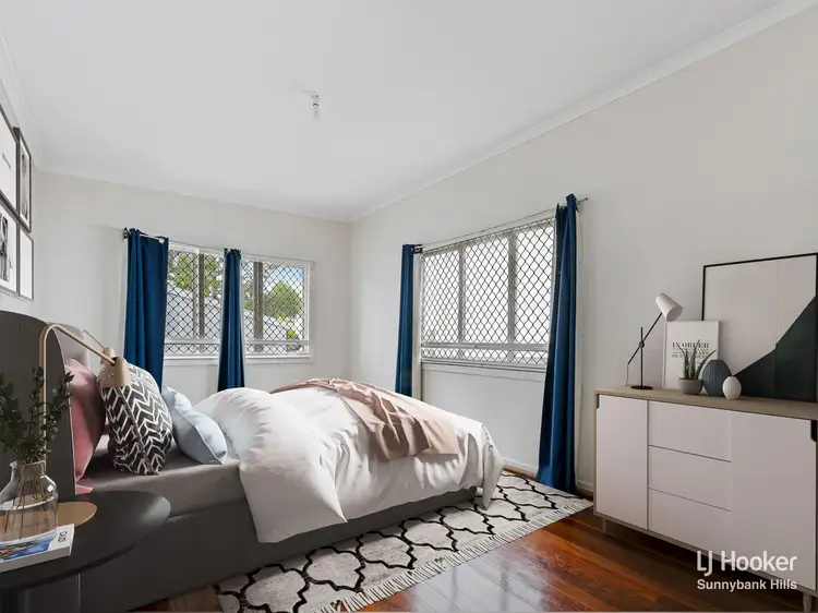 Second view of Homely house listing, 26 Pear Street, Runcorn QLD 4113