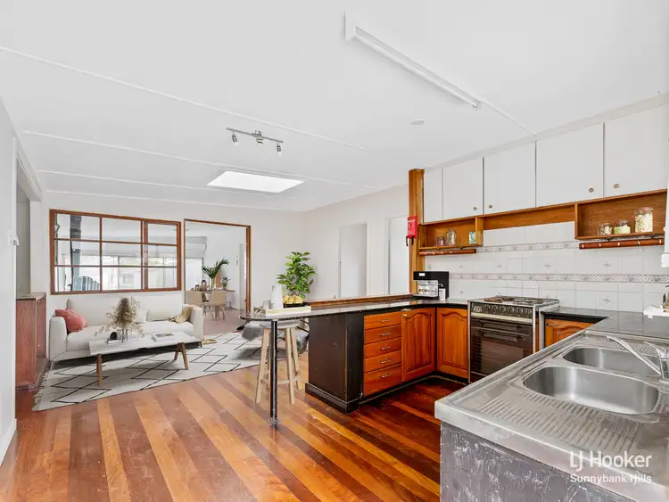 Fifth view of Homely house listing, 26 Pear Street, Runcorn QLD 4113