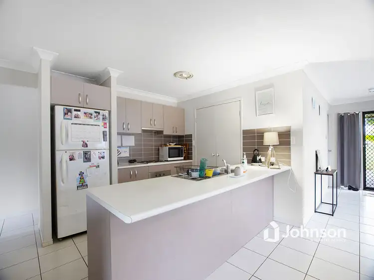 Second view of Homely house listing, 15 Catalunya Court, Oxenford QLD 4210