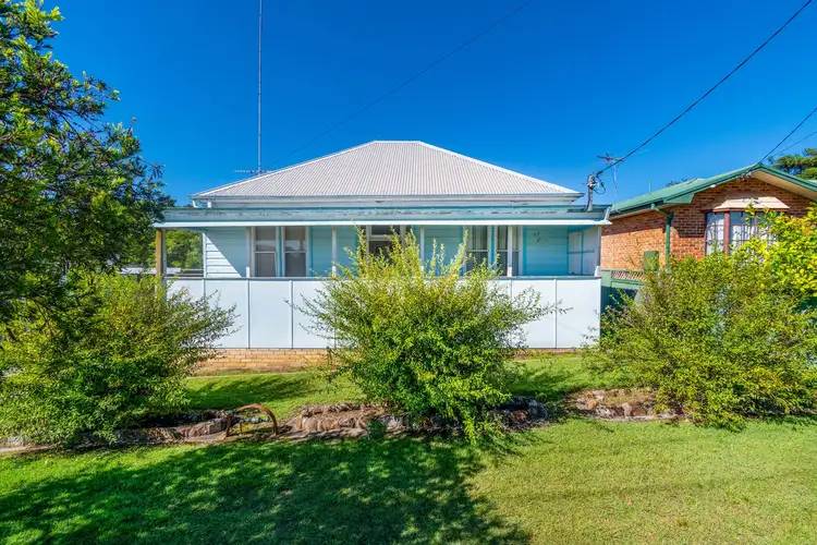 23 Cambage Street, Bellbird NSW 2325