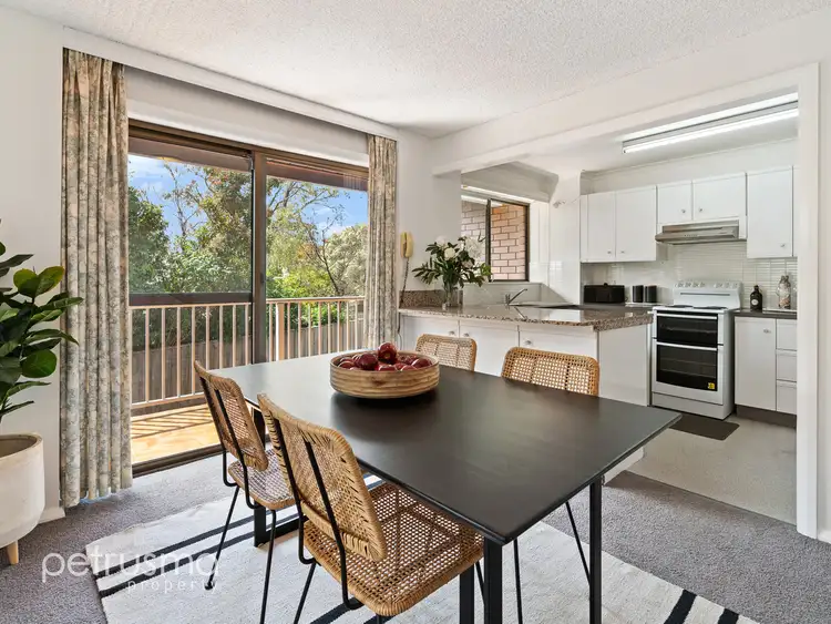 Second view of Homely unit listing, 1/620 Sandy Bay Road, Sandy Bay TAS 7005