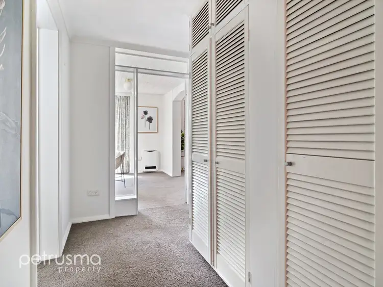 Sixth view of Homely unit listing, 1/620 Sandy Bay Road, Sandy Bay TAS 7005